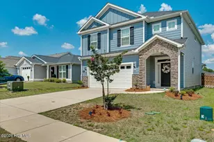 8330 Bannock Cir, Graniteville, SC 29829 - Photo 3