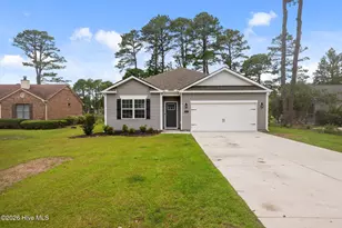 1311 Mona Passage Ct, New Bern, NC 28560 - Photo 1