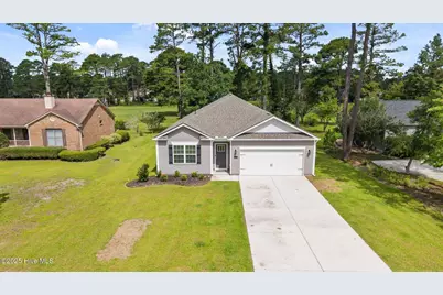1311 Mona Passage Court, New Bern, NC 28560 - Photo 29