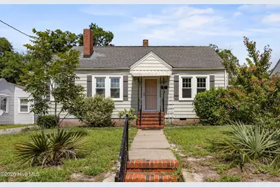 2137 Jackson Street, Wilmington, NC 28401 - Photo 1