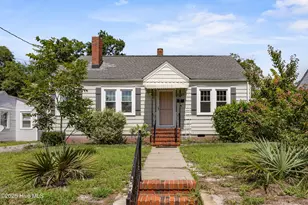 2137 Jackson St, Wilmington, NC 28401 - Photo 1
