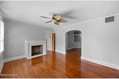 2137 Jackson Street, Wilmington, NC 28401 - Photo 5