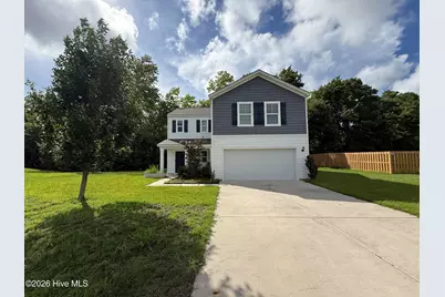 386 High Ridge Court, Sneads Ferry, NC 28460 - Photo 1