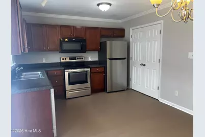 1500 Manning Forest Drive #A4, Greenville, NC 27834 - Photo 5