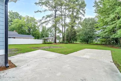615 S Raleigh Street, Wallace, NC 28466 - Photo 25
