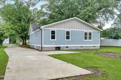 615 S Raleigh Street, Wallace, NC 28466 - Photo 27