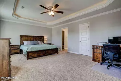 120 Camelot Drive, Holly Ridge, NC 28445 - Photo 11