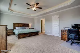 120 Camelot Dr, Holly Ridge, NC 28445 - Photo 11