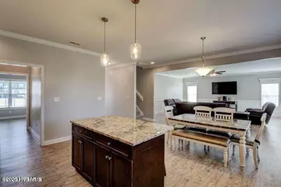 120 Camelot Drive, Holly Ridge, NC 28445 - Photo 7