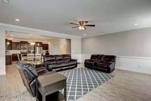 120 Camelot Dr, Holly Ridge, NC 28445 - Photo 9