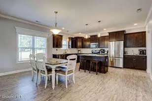 120 Camelot Dr, Holly Ridge, NC 28445 - Photo 5