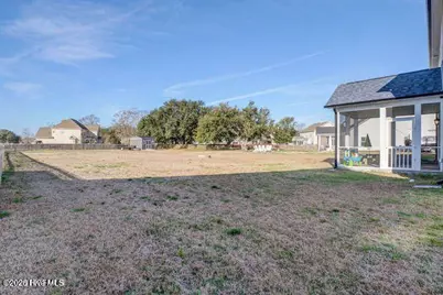 120 Camelot Drive, Holly Ridge, NC 28445 - Photo 21