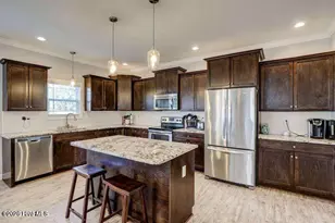 120 Camelot Dr, Holly Ridge, NC 28445 - Photo 3