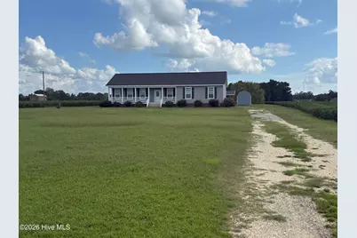 479 Ralph Dail Road, Mount Olive, NC 28365 - Photo 25