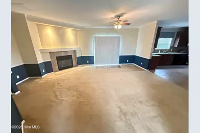 479 Ralph Dail Road, Mount Olive, NC 28365 - Photo 3