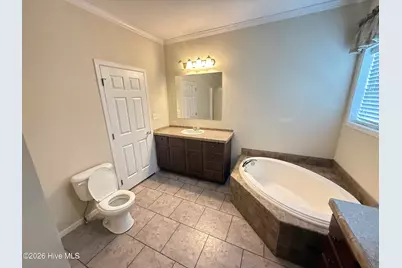 479 Ralph Dail Road, Mount Olive, NC 28365 - Photo 19