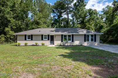 1564 Herndon Road, Waynesboro, GA 30830 - Photo 1