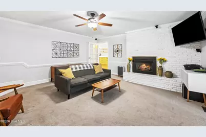120 Greenwood Drive, Greenville, NC 27834 - Photo 17