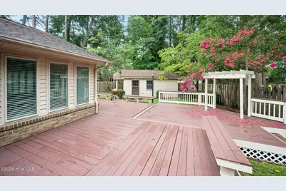 120 Greenwood Drive, Greenville, NC 27834 - Photo 45