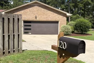 120 Greenwood Dr, Greenville, NC 27834 - Photo 53