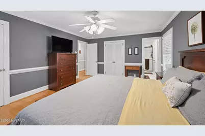 120 Greenwood Drive, Greenville, NC 27834 - Photo 33