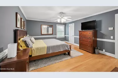 120 Greenwood Drive, Greenville, NC 27834 - Photo 31