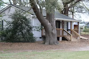 262 Mewborn Church Rd, Snow Hill, NC 28580 - Photo 1