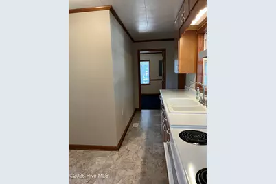 262 Mewborn Church Road, Snow Hill, NC 28580 - Photo 11