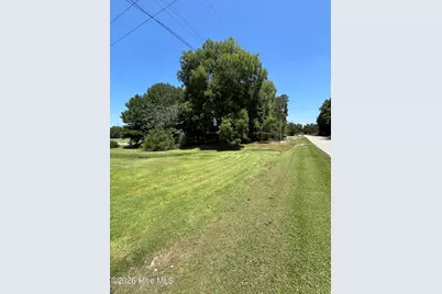 262 Mewborn Church Road, Snow Hill, NC 28580 - Photo 33