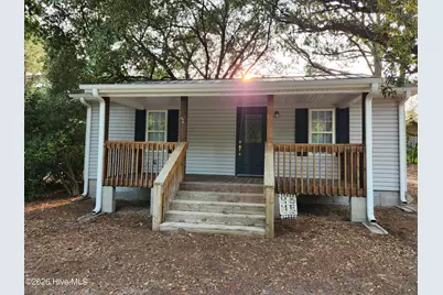 262 Mewborn Church Road, Snow Hill, NC 28580 - Photo 3