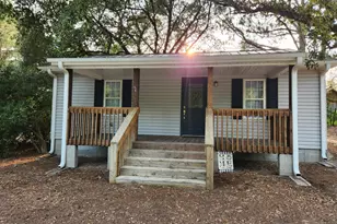 262 Mewborn Church Rd, Snow Hill, NC 28580 - Photo 3