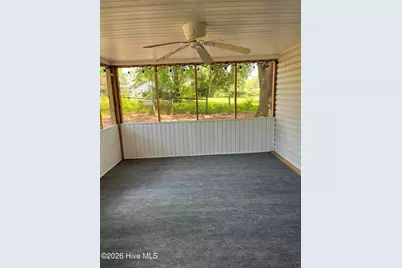 262 Mewborn Church Road, Snow Hill, NC 28580 - Photo 13