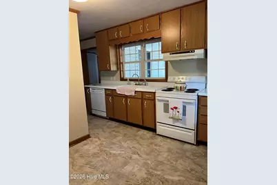 262 Mewborn Church Road, Snow Hill, NC 28580 - Photo 7