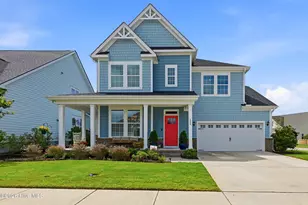 220 Trawlers Wy, Wilmington, NC 28412 - Photo 1