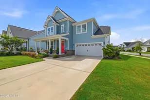 220 Trawlers Wy, Wilmington, NC 28412 - Photo 3