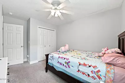 135 Luke Court, New Bern, NC 28560 - Photo 19