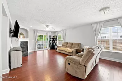 135 Luke Court, New Bern, NC 28560 - Photo 3