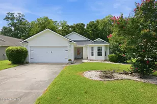 135 Luke Ct, New Bern, NC 28560 - Photo 1