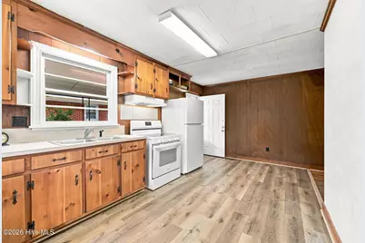 205 N Edgewood Avenue, Williamston, NC 27892 - Photo 21