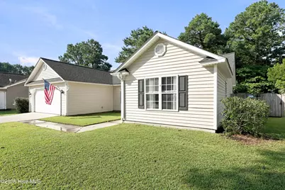 [Address not provided], Jacksonville, NC 28546 - Photo 3