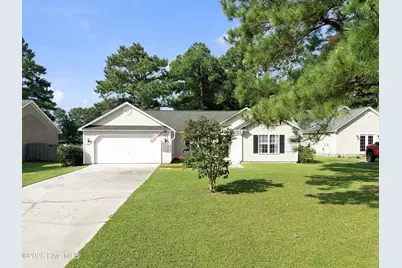 [Address not provided], Jacksonville, NC 28546 - Photo 1