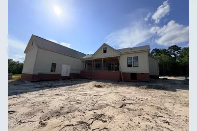 205 Schmidt Lane, Cameron, NC 28326 - Photo 23
