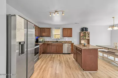 141 Backfield Place, Jacksonville, NC 28540 - Photo 13