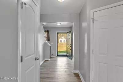 141 Backfield Place, Jacksonville, NC 28540 - Photo 17