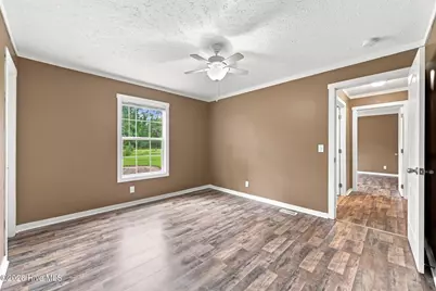662 Hallsville Road, Beulaville, NC 28518 - Photo 21
