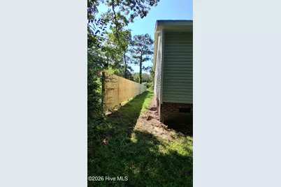 662 Hallsville Road, Beulaville, NC 28518 - Photo 25