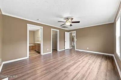 662 Hallsville Road, Beulaville, NC 28518 - Photo 13