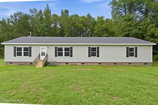 662 Hallsville Rd, Beulaville, NC 28518 - Photo 1