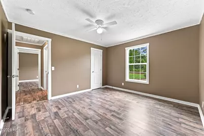 662 Hallsville Road, Beulaville, NC 28518 - Photo 17