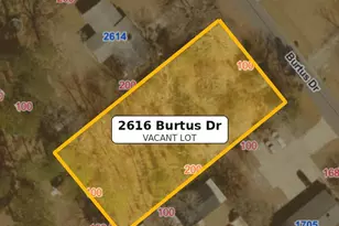 2616 Burtus Dr, Goldsboro, NC 27534 - Photo 1